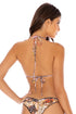 Luli Fama Skins TRIANGLE TOP